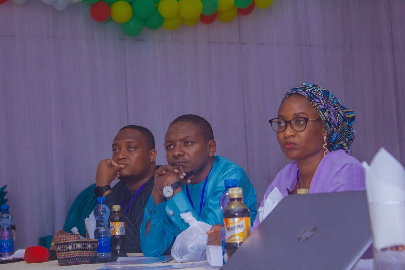 Kaduna State Innovation Challenge 2023, photo 5 of 8