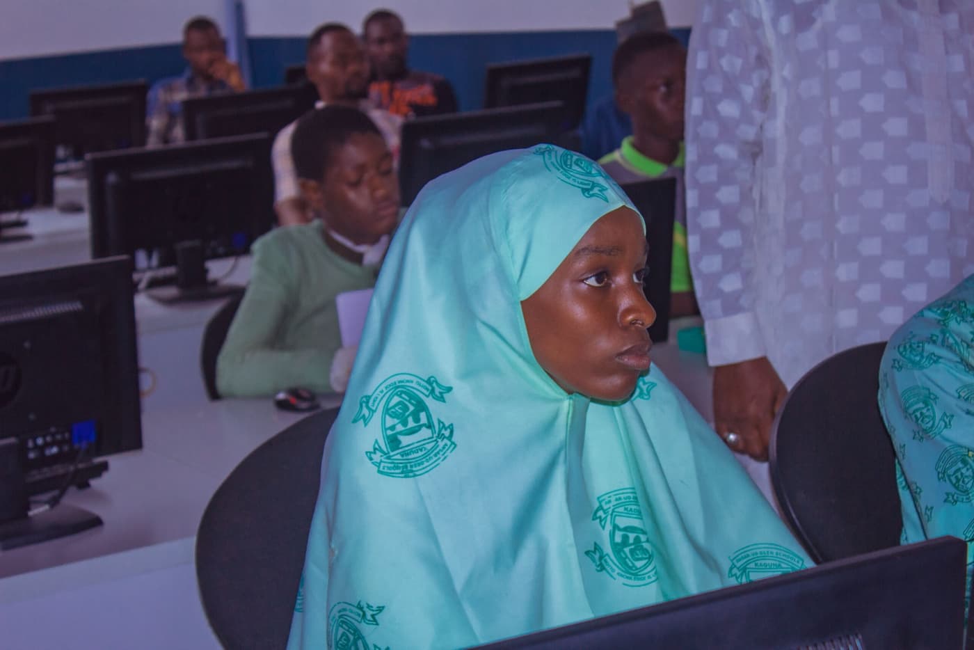 Kaduna State Innovation Challenge 2023, photo 7 of 8