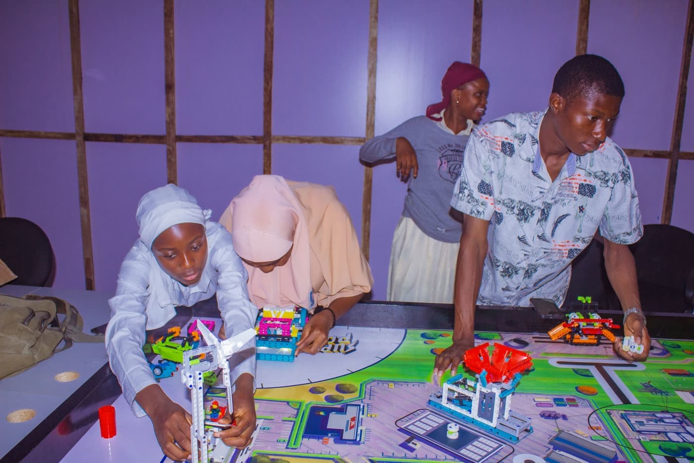 Kaduna State Innovation Challenge 2023, photo 8 of 8