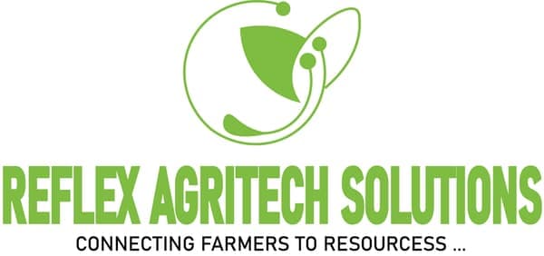 Reflex Agritech Solutions logo