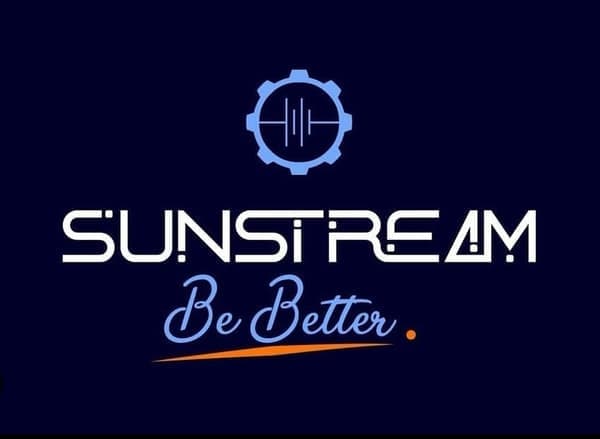 Sunstream Tech logo